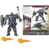 Transformers The Last Knight Premier Edition Megatron_5