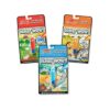 Melissa Doug Water Wow Paquete de almohadillas de_1