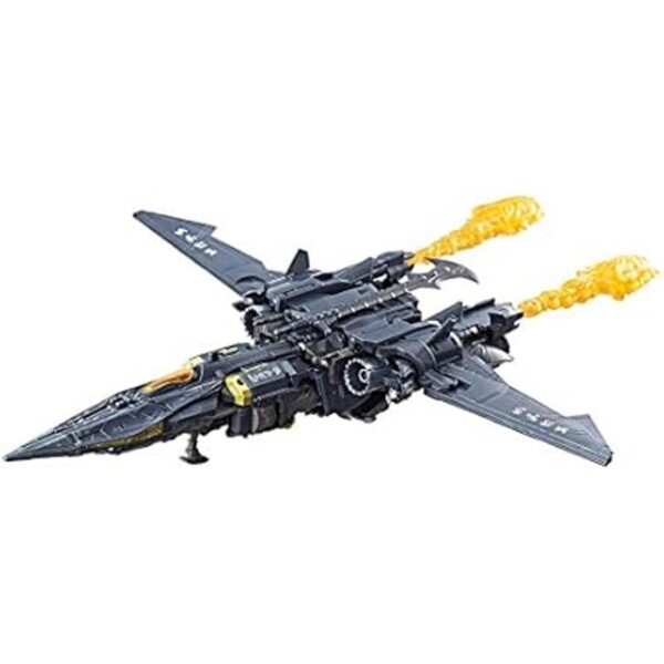 Transformers The Last Knight Premier Edition Megatron_2