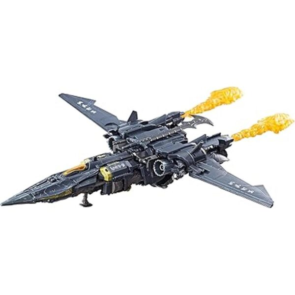 Transformers The Last Knight Premier Edition Megatron_6