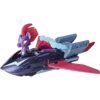 My Little Pony La película Tempest Shadow Sky Skiff Vehículo_3