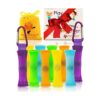 Born2Calm Juego de mano 10 unidades para niños y_1
