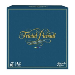 Hasbro Gaming Juego de búsqueda trivial edición clásica_1