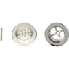 PF WaterWorks PF0972BN 112 Trip Bath Tub Drain Trim Kit