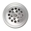 PF WaterWorks PF0972BN 112 Trip Bath Tub Drain Trim Kit