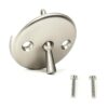 PF WaterWorks PF0972BN 112 Trip Bath Tub Drain Trim Kit
