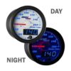 MaxTow Double Vision 260 F Kit de medidor de temperatura_5