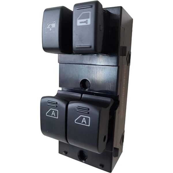 Interruptor maestro de ventana SWITCHDOCTOR para 20082013_1