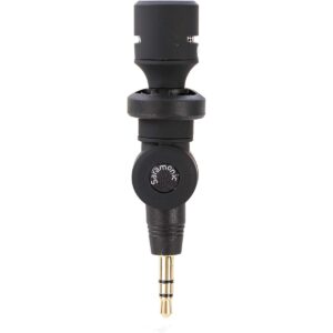 Saramonic SRXM1 Micrófono omnidireccional TRS de 0.138 in_1