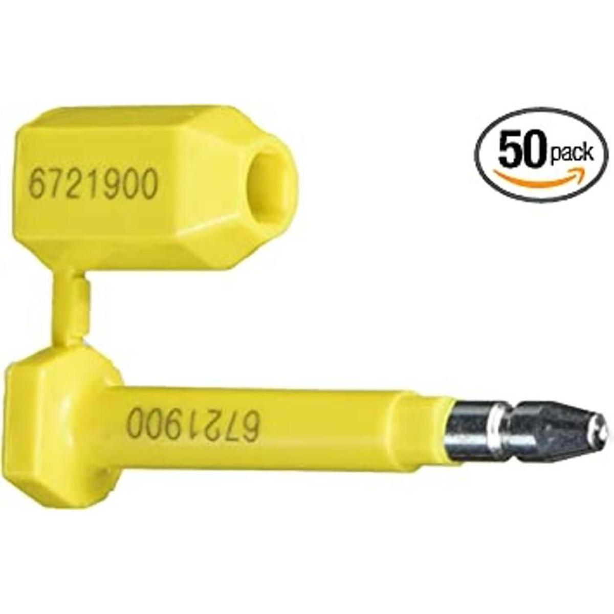 NovaVision MSB7Y50 MSB7Y Sello de perno