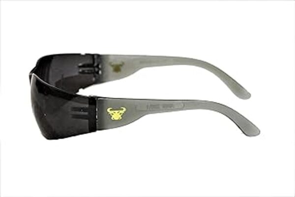 Eyepro Paquete de 12 gafas de seguridad resistentes a los_6