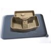 Hoki Found Tapetes de silicona impermeables para_4