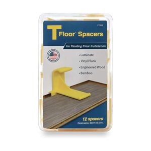 Tfloor separadores para piso laminado y con plancha de_1