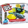 TECH DECK Skatepark modular y diapasón SK8 Container Pro_6