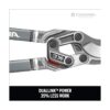 Corona Tools Cortador de ramas DualLINK MAXFORGED_3
