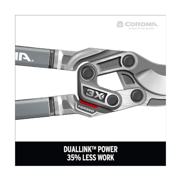 Corona Tools Cortador de ramas DualLINK MAXFORGED_3
