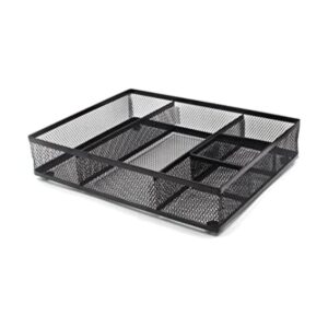 EasyPAG Mesh Collection charola organizadora de cajones de_1