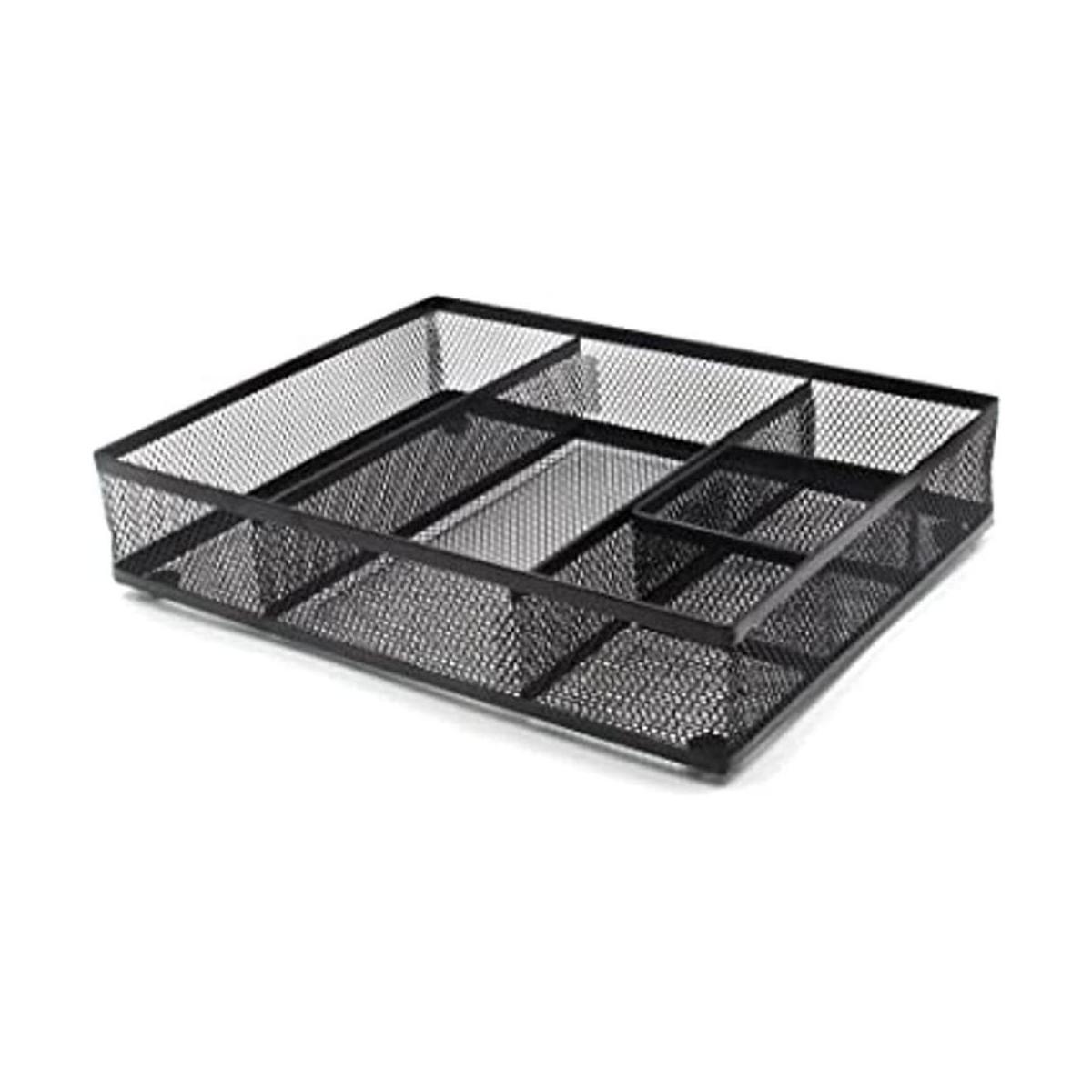 EasyPAG Mesh Collection charola organizadora de cajones de