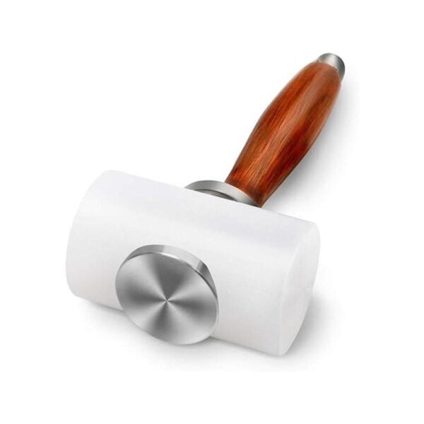 Martillo de talla de cuero para trabajo de cuero de cuero_2
