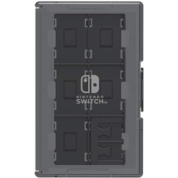 HORI Game Card Case 24 for Nintendo Switch Officially_2