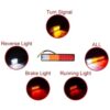 PerfecTech 20 LED Camión Remolque luz trasera luz de señal_4