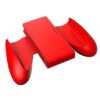 PowerA Joy Con Comfort Grips for Nintendo Switch Red_3