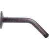 LDR 520 2412ORB Brazo de ducha de acero inoxidable de 8