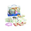 Learning Resources Juego de actividades de dinero 102_1