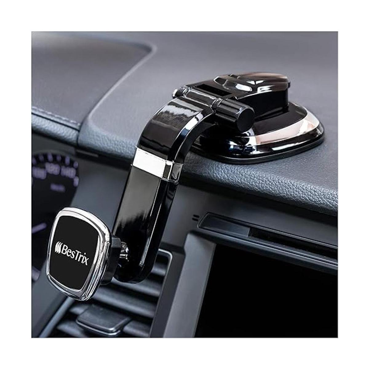 Bestrix soporte de teléfono para auto elegante... Metal