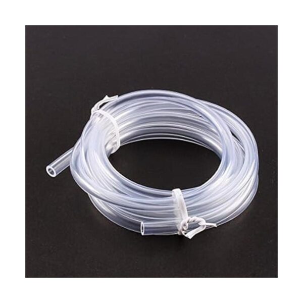 Kit de sistema de generador de CO2 para bricolaje blanco_3