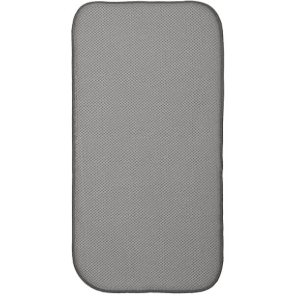 InterDesign iDry tapete para encimera de cocina mini_1