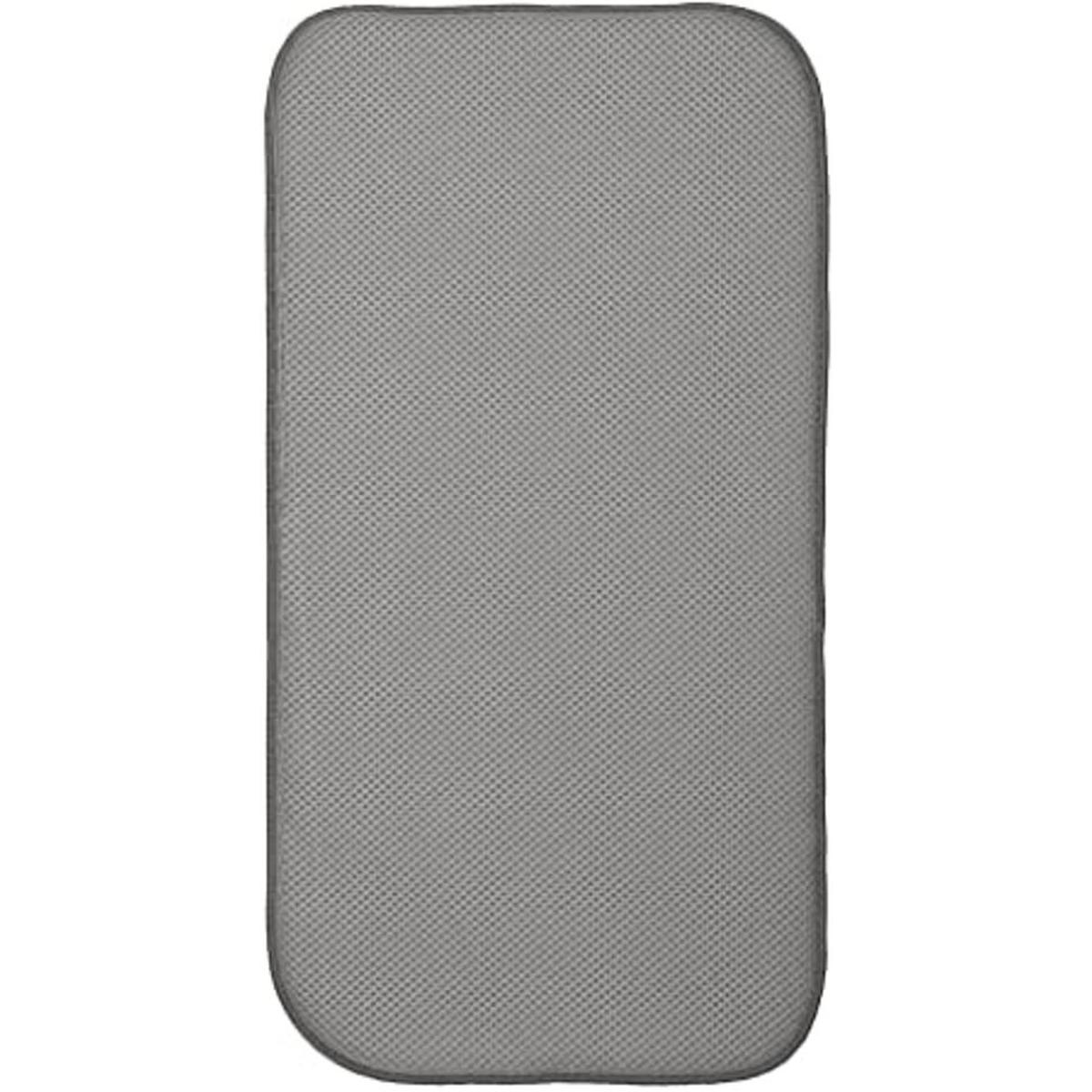InterDesign iDry tapete para encimera de cocina mini