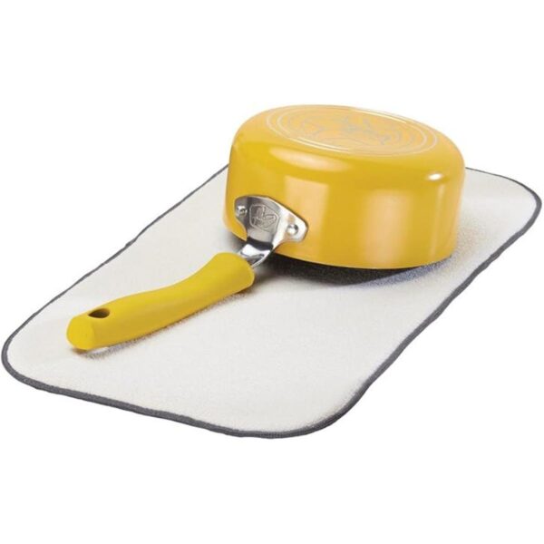 InterDesign iDry tapete para encimera de cocina mini_5