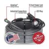 Radiant Solutions Company Cable calefactor para la_2