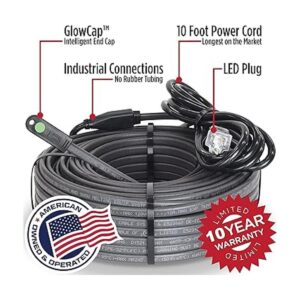 Radiant Solutions Company Cable calefactor para la_2