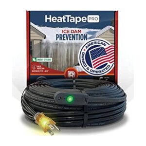 Radiant Solutions Company Cable calefactor para la_1