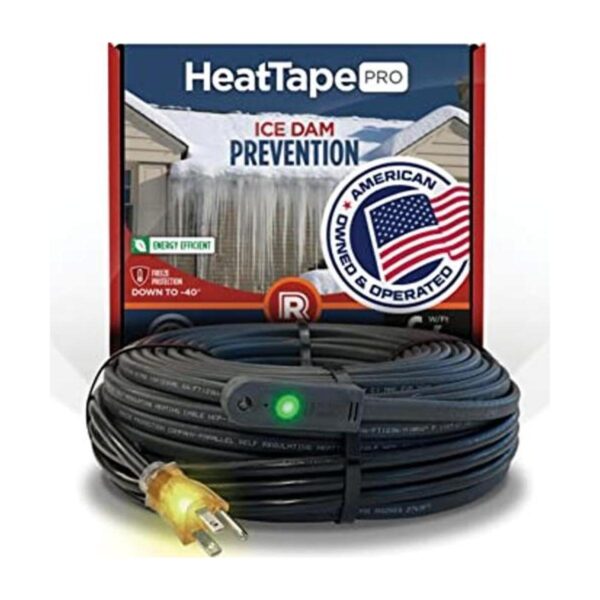 Radiant Solutions Company Cable calefactor para la_1
