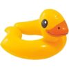 Aro flotador Intex de animales set de regalo 3 unidades_3