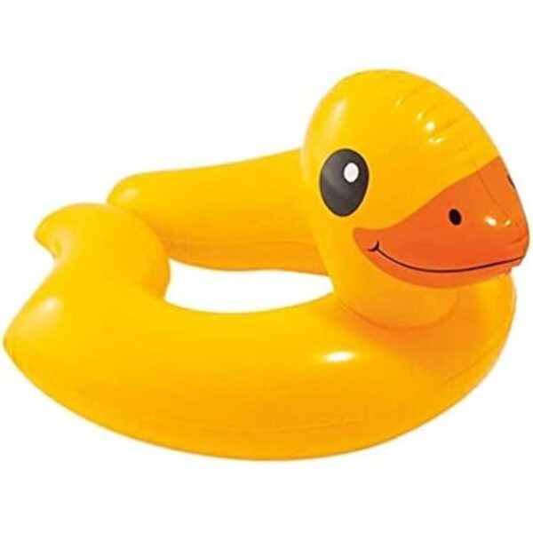 Aro flotador Intex de animales set de regalo 3 unidades_3