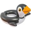 Aro flotador Intex de animales set de regalo 3 unidades_4