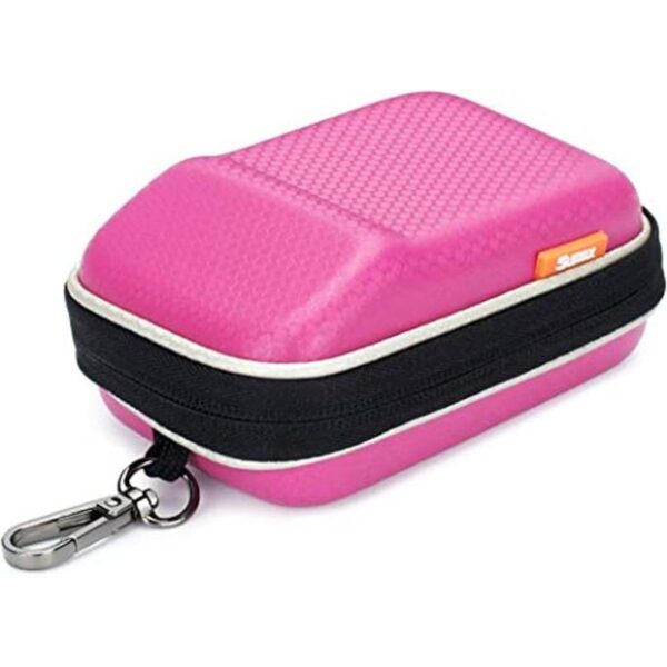 Carcasa resistente a golpes compacta para cámara digital_1
