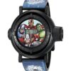 Marvel AVG3516 Reloj analógico de cuarzo para niños_1