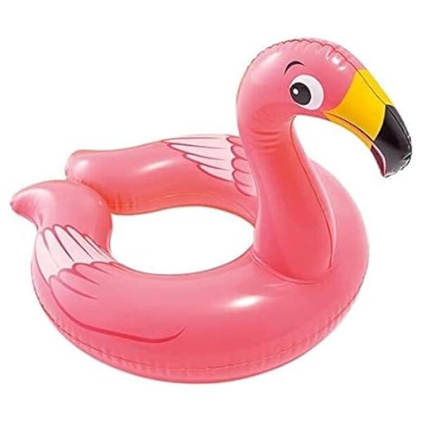 Aro flotador Intex de animales set de regalo 3 unidades_2