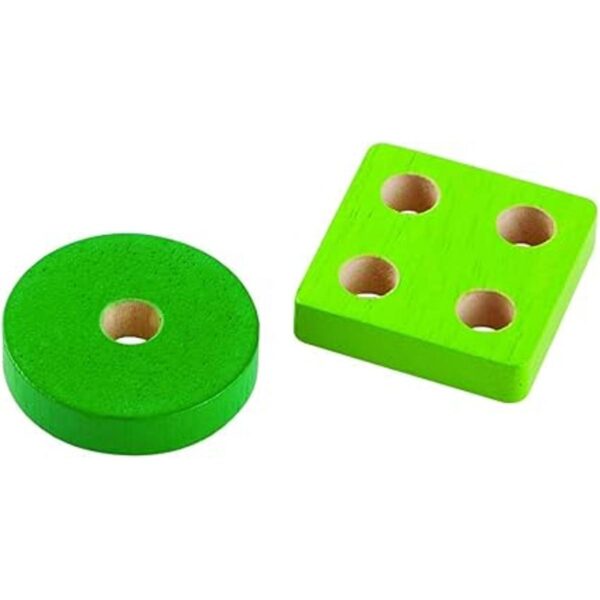PlanToys Junta de cordones 5372 Juguete_2