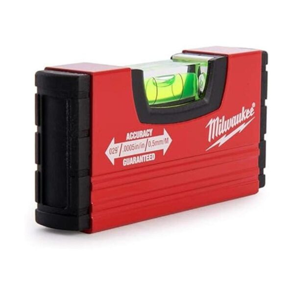 Milwaukee Minibox Level_2