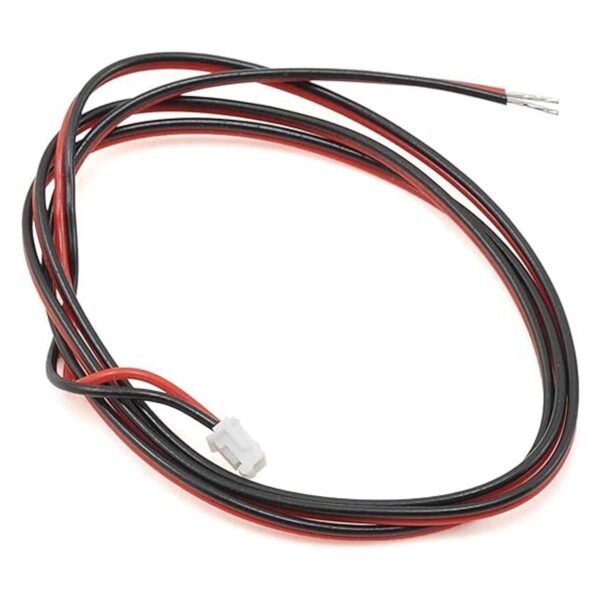 Spektrum spma9570 a piezas de voltaje de telemetría Vuelo_1