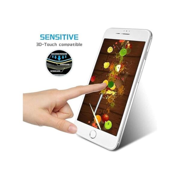 Mica protectora para iPhone Plus_5