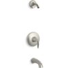 Kohler tls45104 4bn Alteo ritetemp Válvula de ducha_1