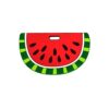 Silli Chews Mordederos de frutas de sandía para bebés sin_1