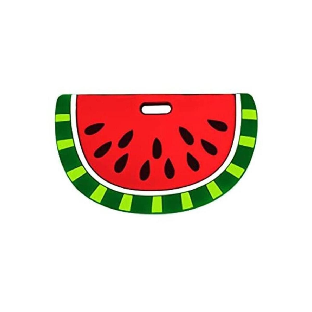 Silli Chews Mordederos de frutas de sandía para bebés sin